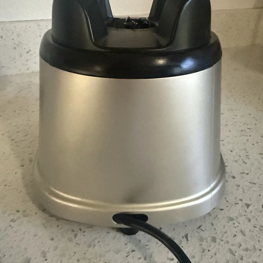 Cuisinart CBT-500 SmartPower Premier Motor Base Only 600W